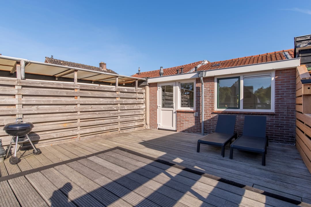 Photo 22 of Zandstraat 127-A