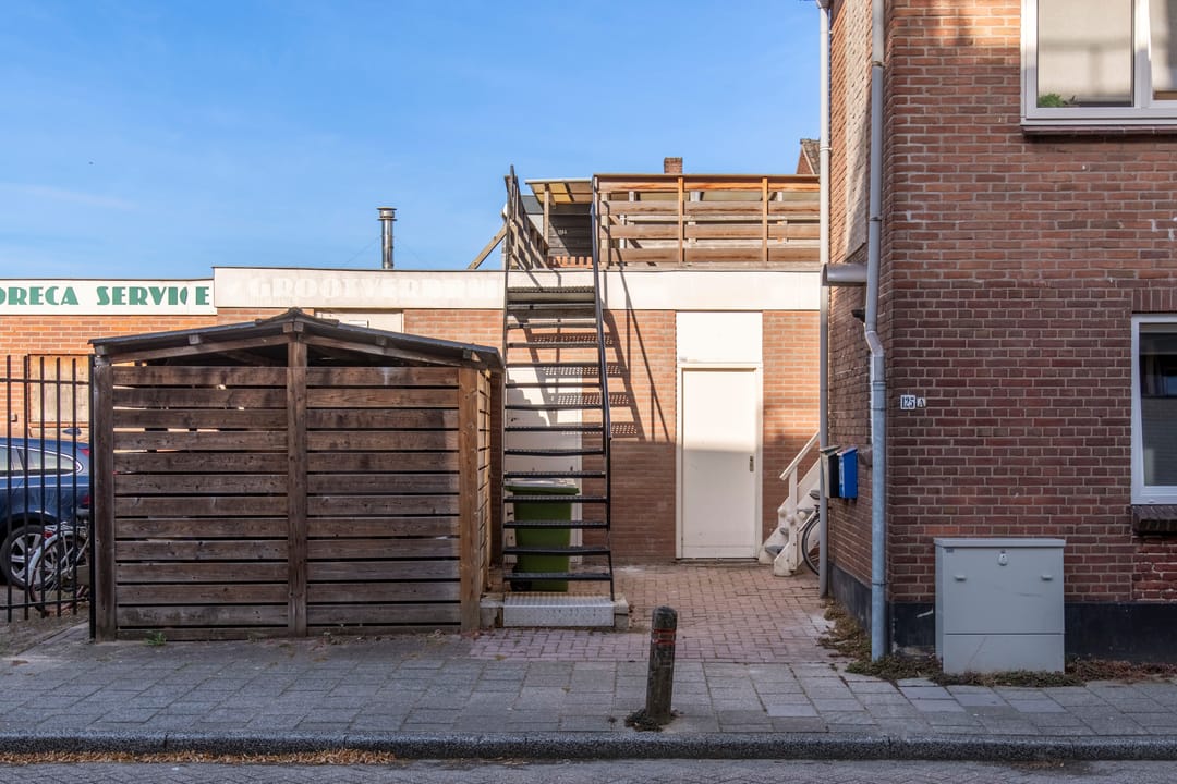 Photo 26 of Zandstraat 127-A