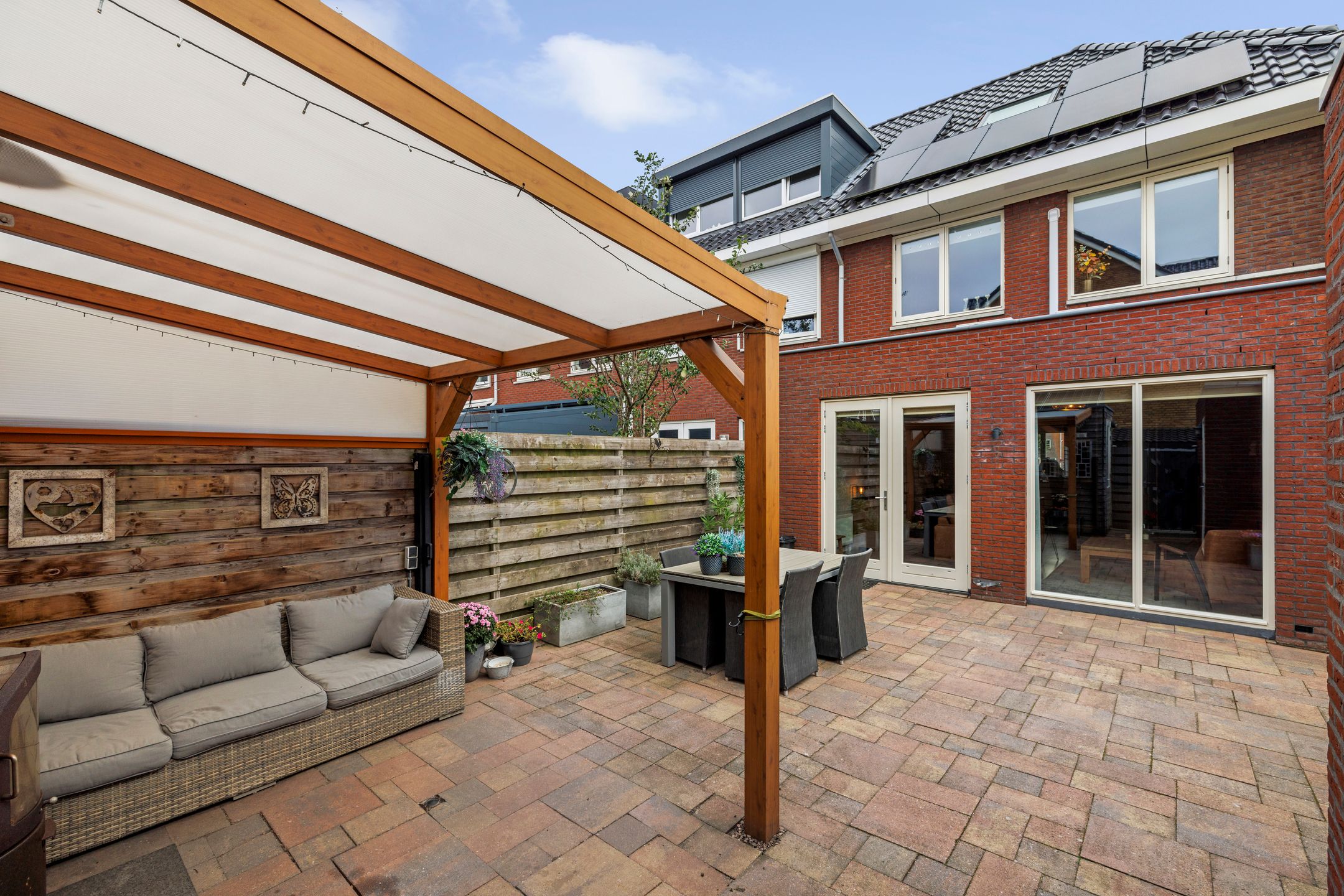 Photo 42 of Hans van Kilsdonklaan 57