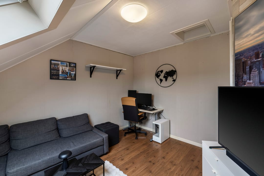 Photo 37 of Hans van Kilsdonklaan 57