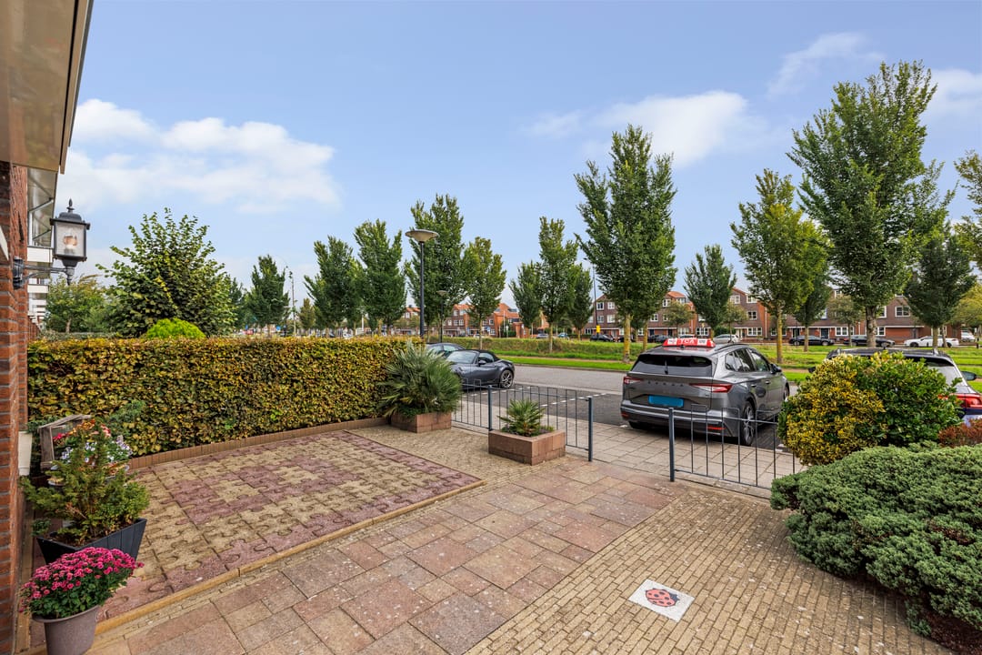 Photo 53 of Hans van Kilsdonklaan 57
