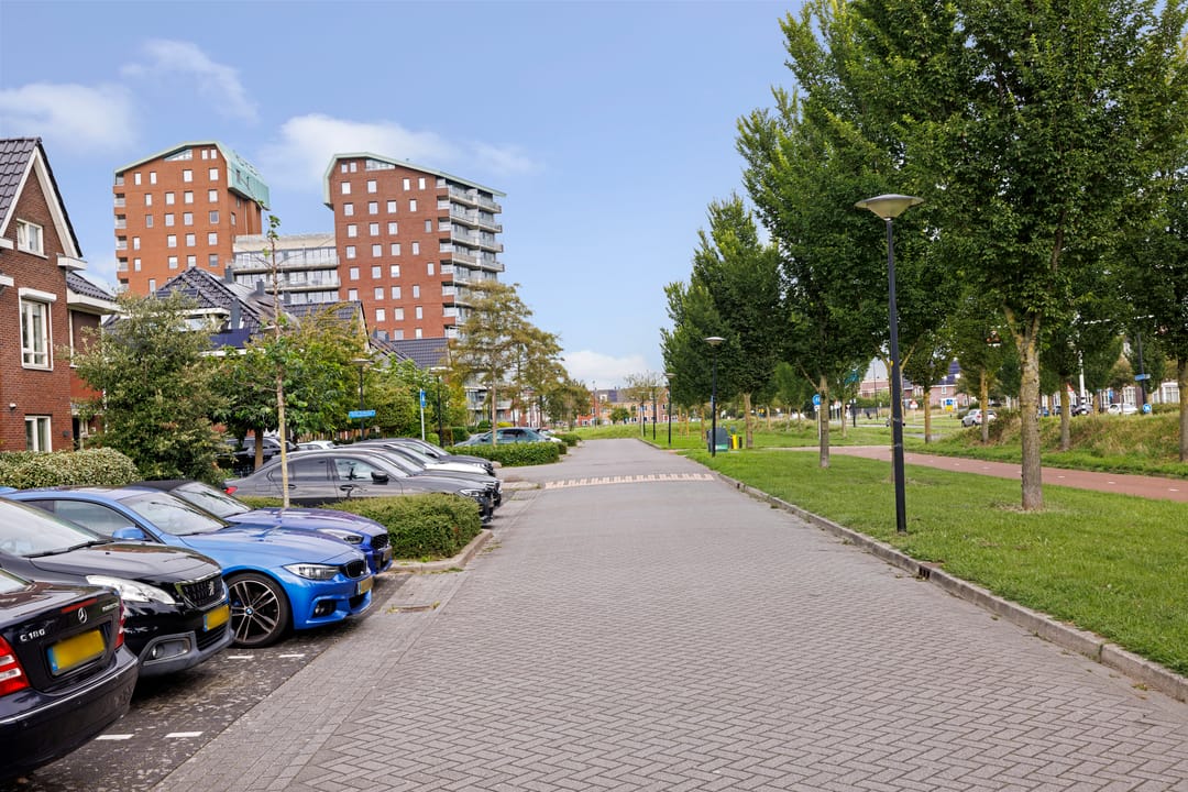 Photo 56 of Hans van Kilsdonklaan 57