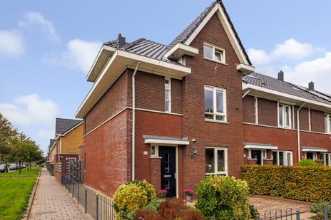 Hans van Kilsdonklaan thumbnail