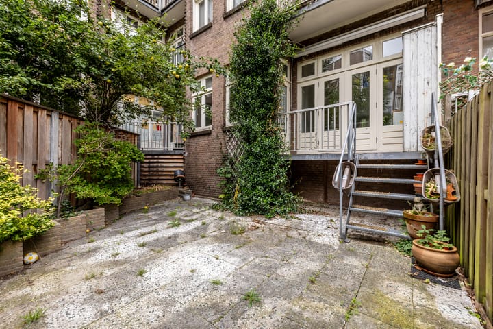 Appartement te koop: Admiralengracht 313, Amsterdam