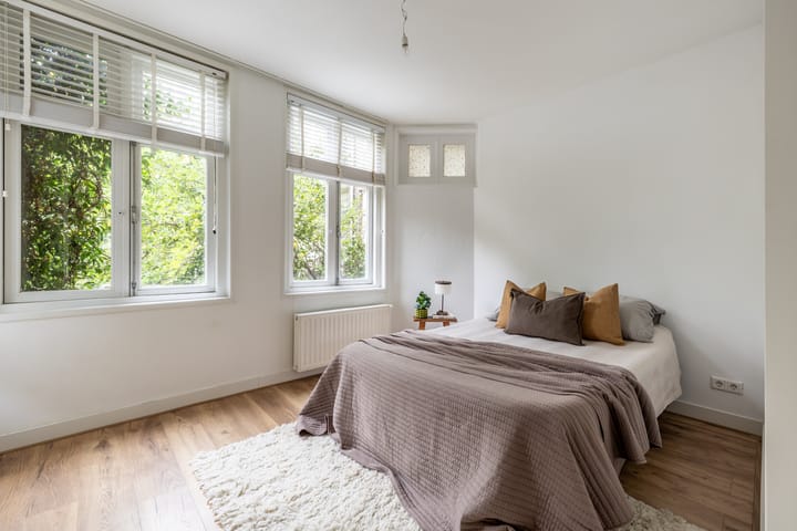 Appartement te koop: Admiralengracht 313, Amsterdam