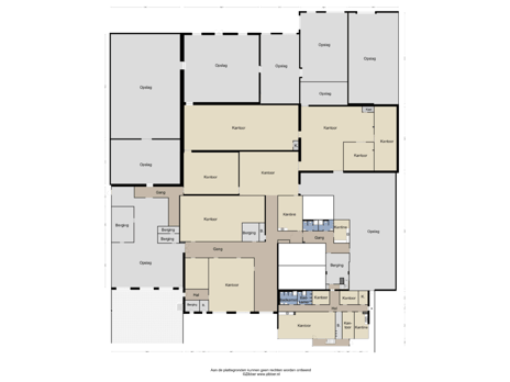 View floorplan