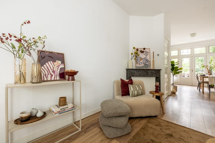 Appartement te koop: Admiralengracht 313, Amsterdam