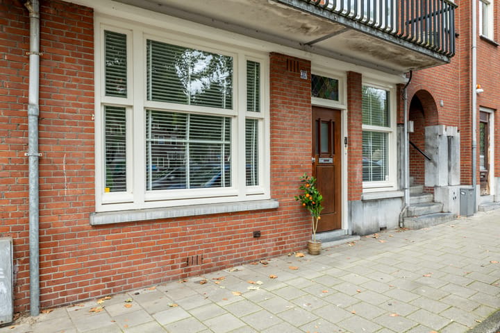 Appartement te koop: Admiralengracht 313, Amsterdam