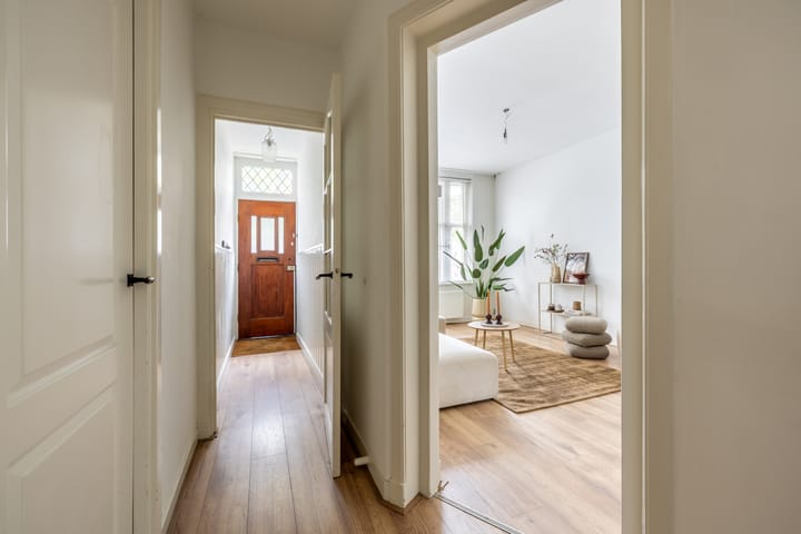 Appartement te koop: Admiralengracht 313, Amsterdam