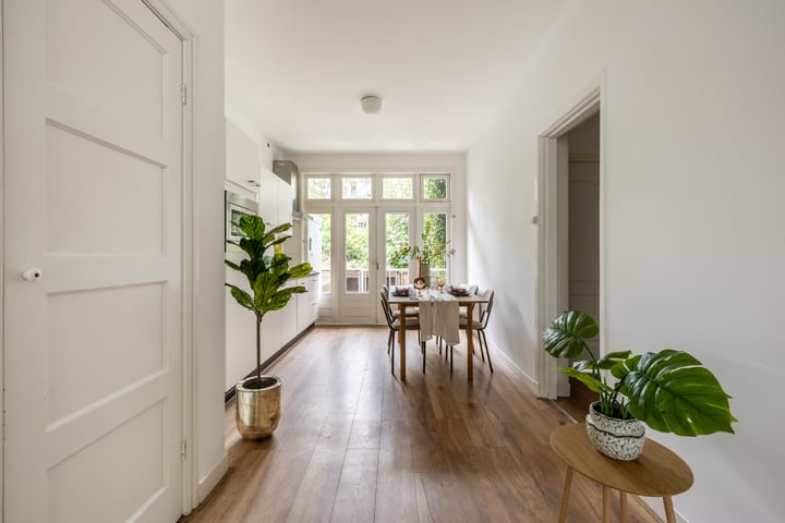 Appartement te koop: Admiralengracht 313, Amsterdam