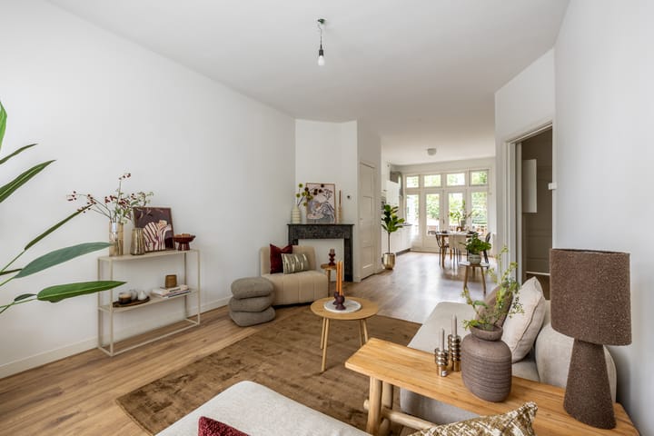 Appartement te koop: Admiralengracht 313, Amsterdam