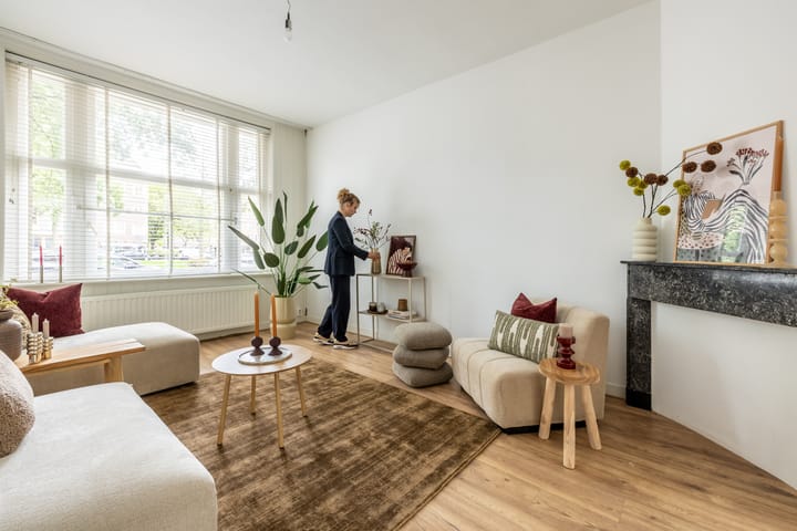 Appartement te koop: Admiralengracht 313, Amsterdam