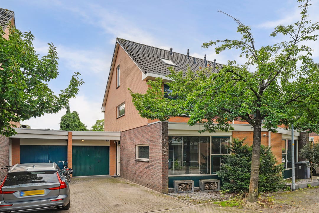 Foto 1 van Johannahoeve 5