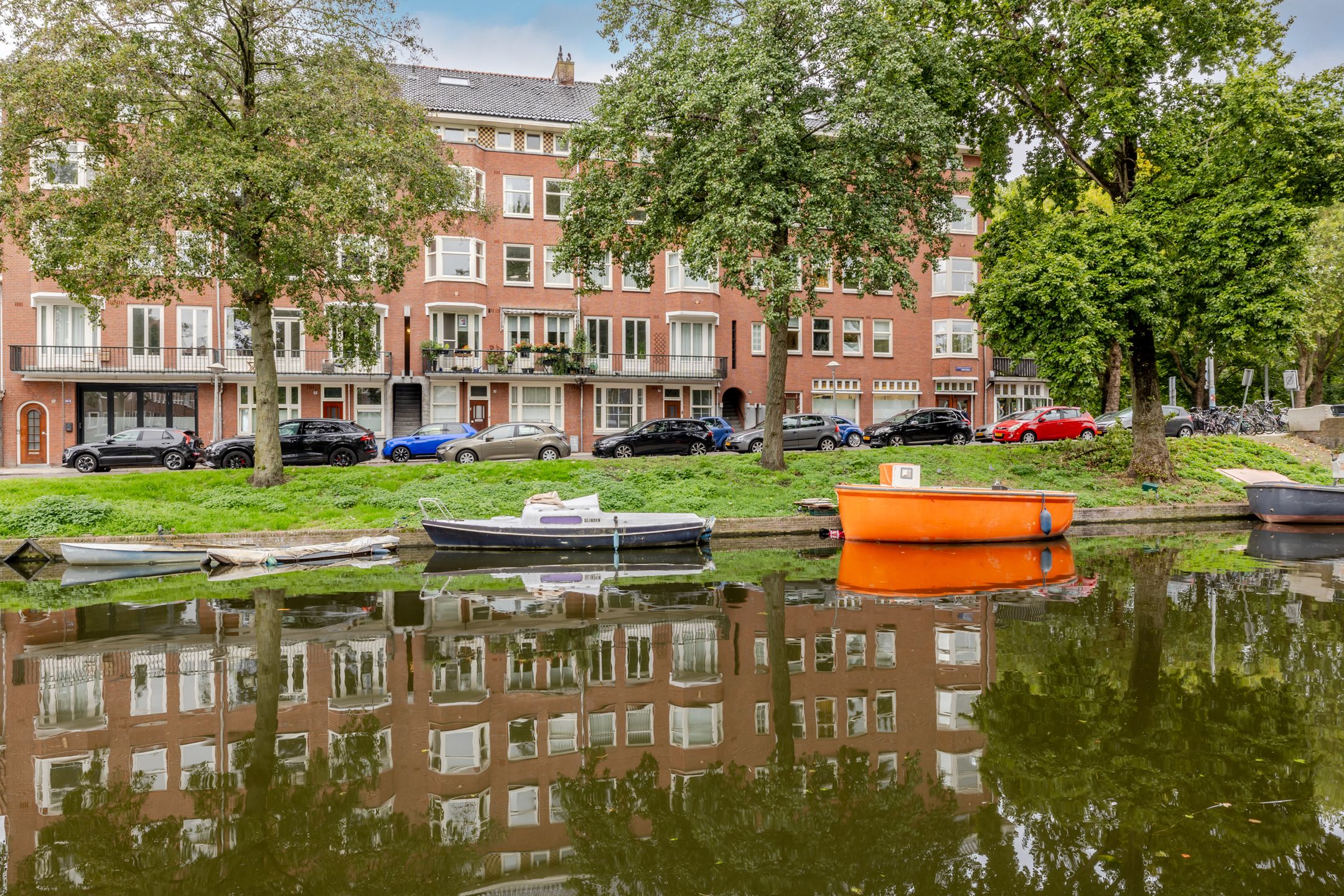 Photo of Admiralengracht 313