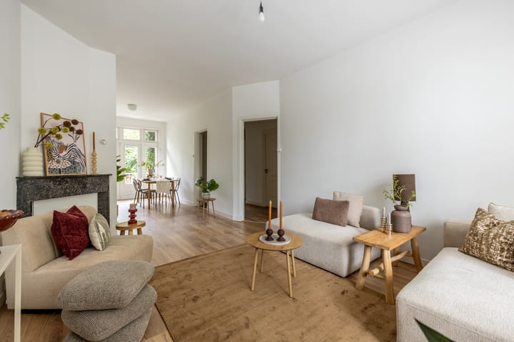 Appartement te koop: Admiralengracht 313, Amsterdam
