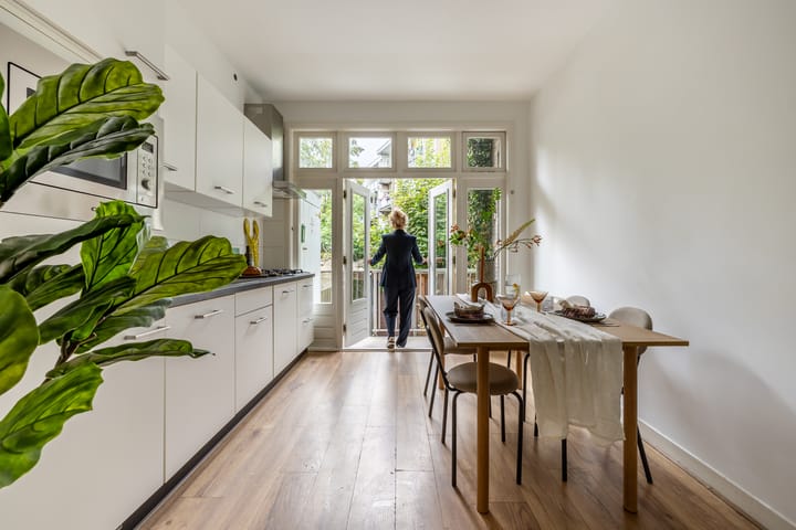 Appartement te koop: Admiralengracht 313, Amsterdam