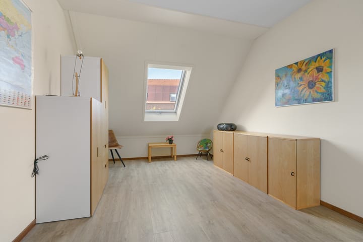 Hoekwoning te koop: Notenhout 47, Waddinxveen