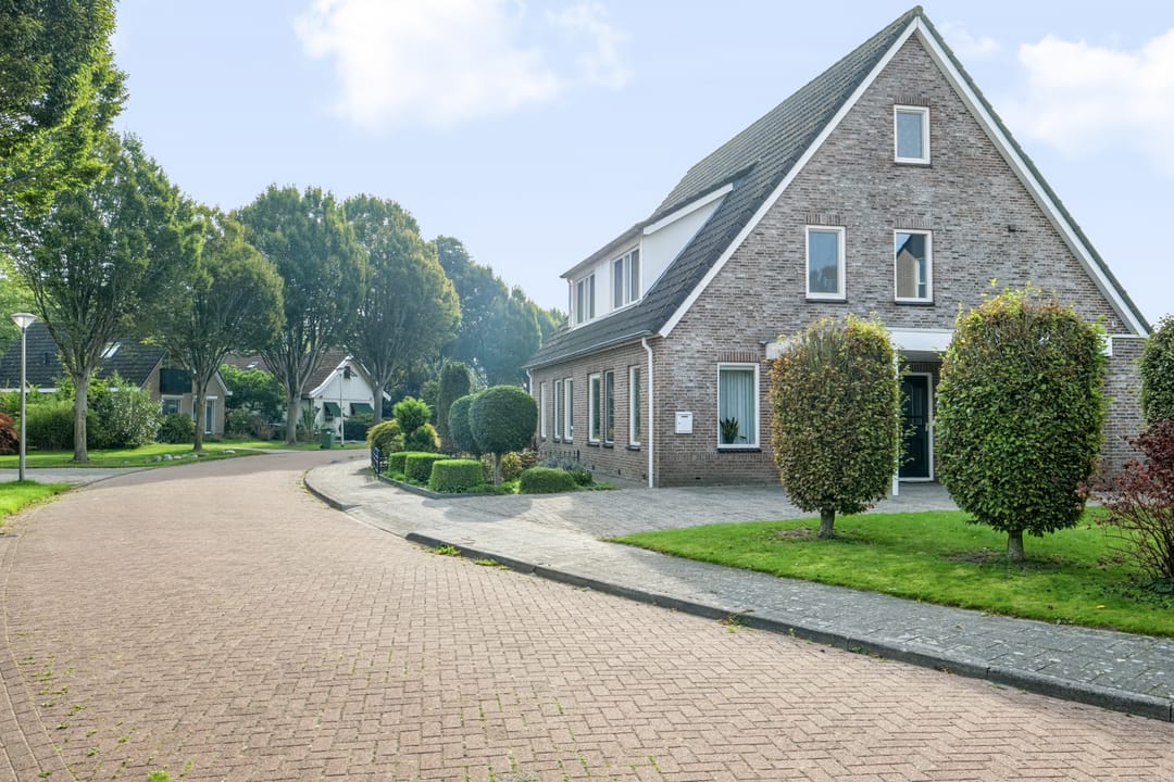 Foto 11 van Duitslandlaan 54