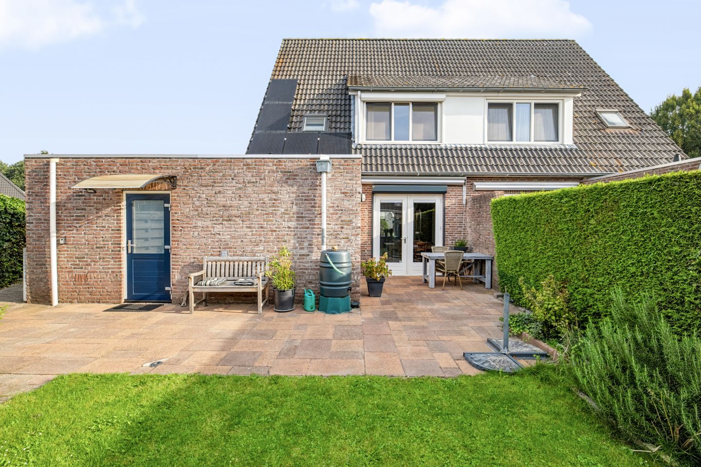 Foto 4 van Duitslandlaan 54