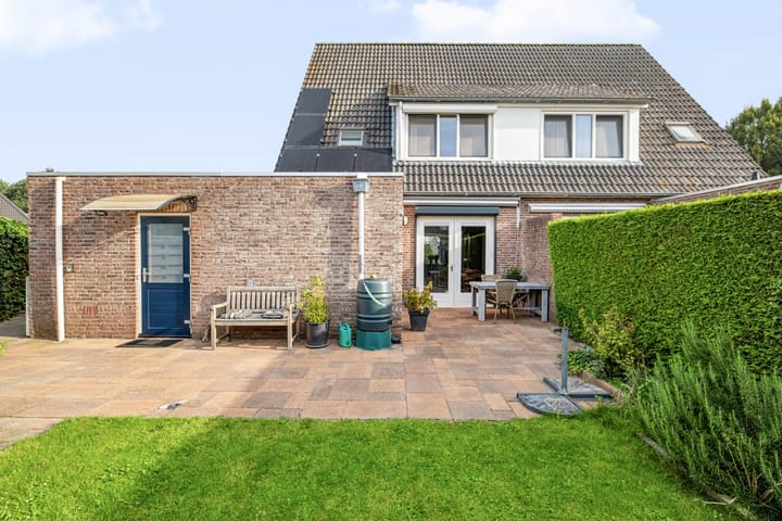 Foto 4 van Duitslandlaan 54