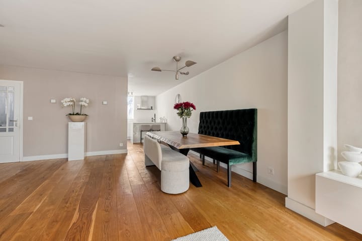 Tussenwoning te koop: Gustaaf de Smetstraat 20, Eindhoven