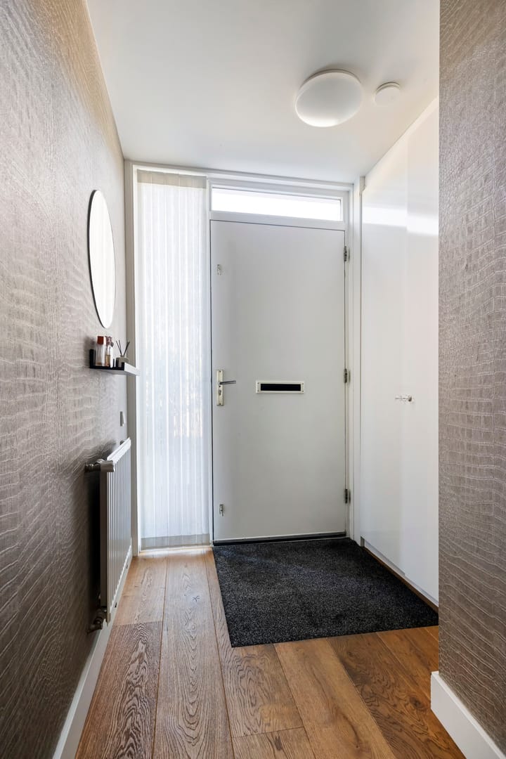 Tussenwoning te koop: Gustaaf de Smetstraat 20, Eindhoven