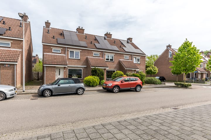Foto 5 van Aelbert Cuyplaan 21