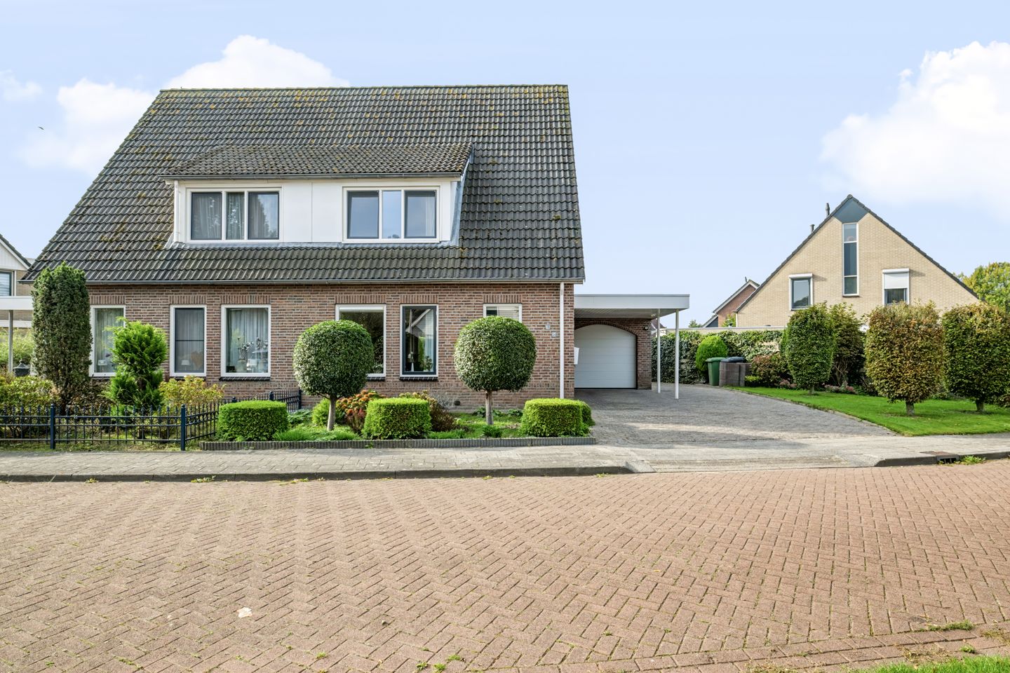 Foto 10 van Duitslandlaan 54