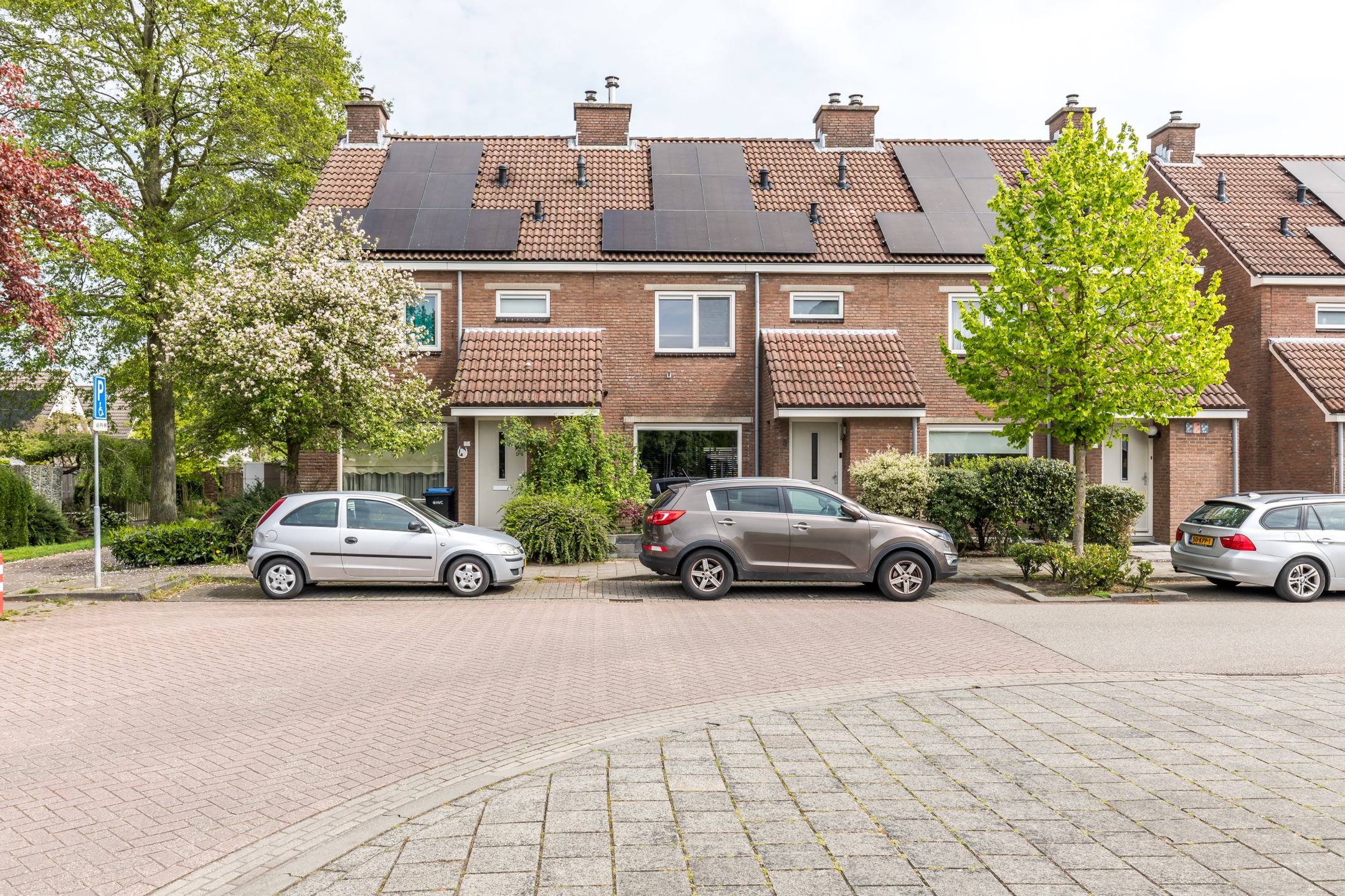 Huis Aelbert Cuyplaan 21 — foto 1