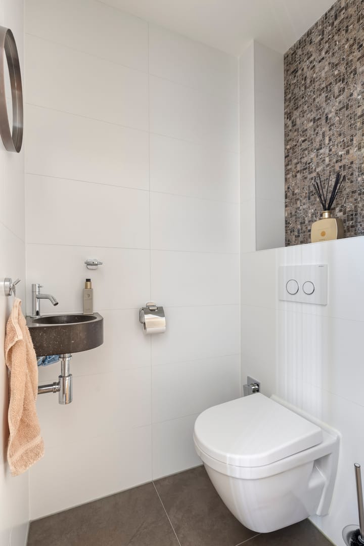 Tussenwoning te koop: Gustaaf de Smetstraat 20, Eindhoven