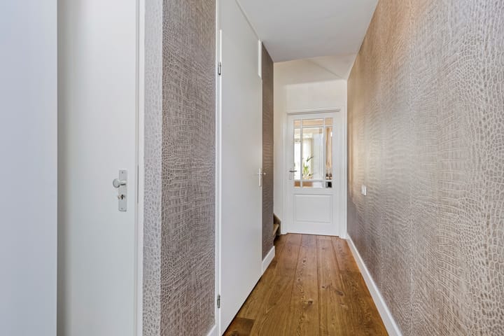 Tussenwoning te koop: Gustaaf de Smetstraat 20, Eindhoven