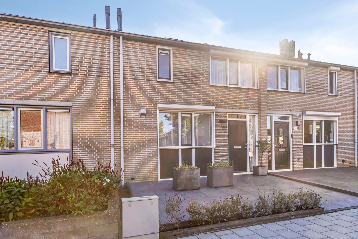 Foto 4 van Gustaaf de Smetstraat 20