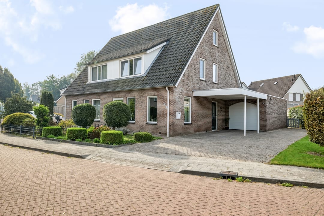 Foto 1 van Duitslandlaan 54