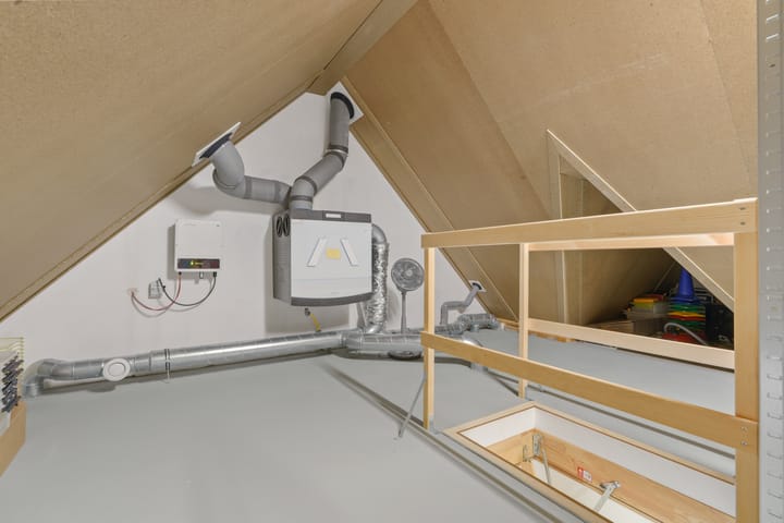 Hoekwoning te koop: Notenhout 47, Waddinxveen