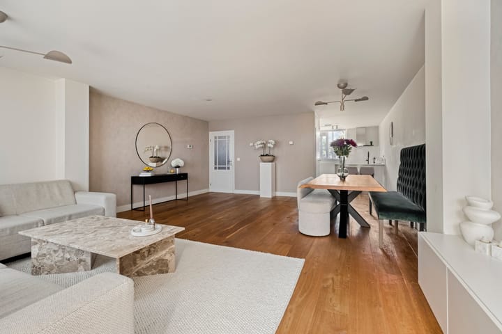 Tussenwoning te koop: Gustaaf de Smetstraat 20, Eindhoven