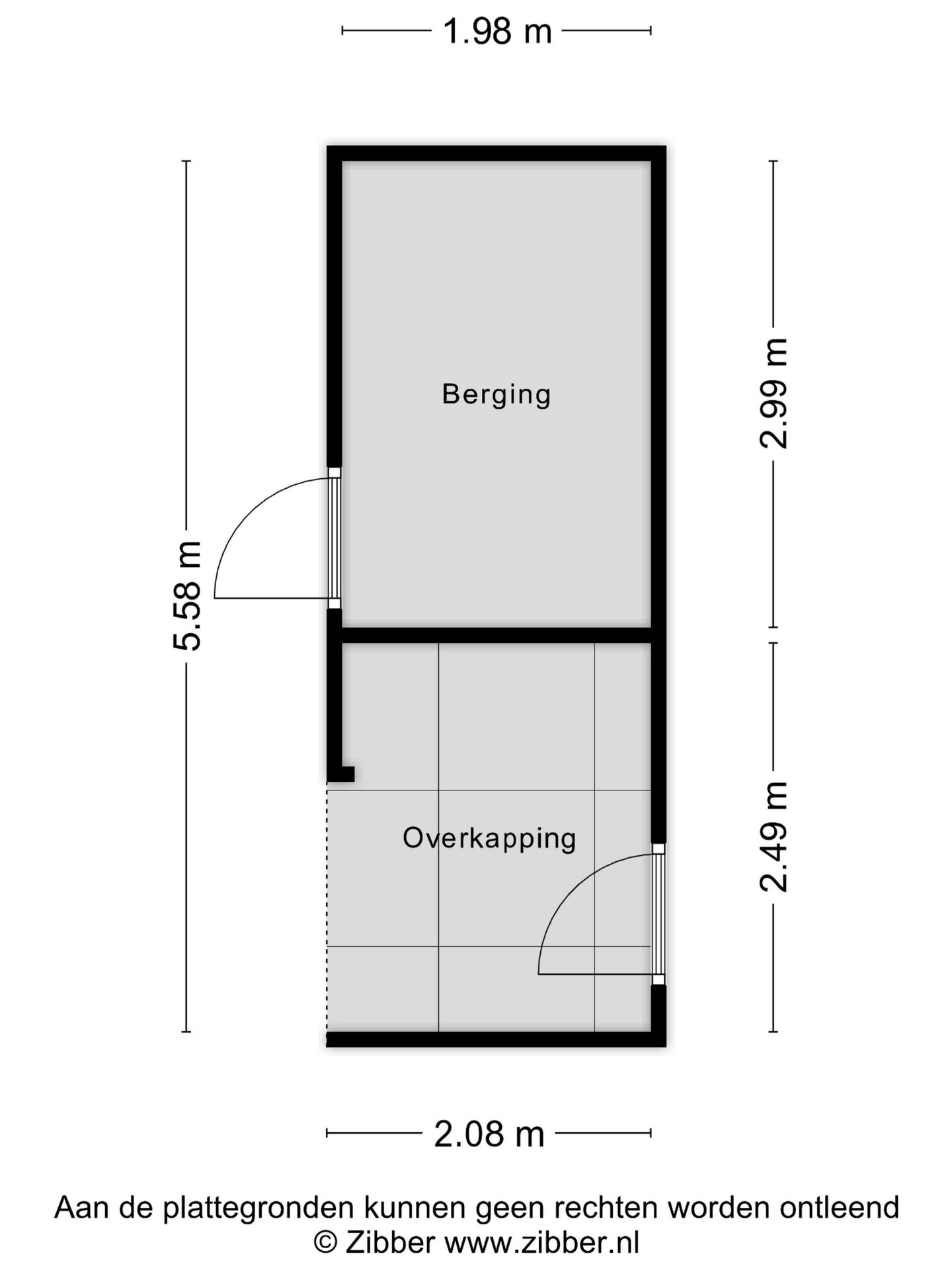 Foto 55 van Gustaaf de Smetstraat 20