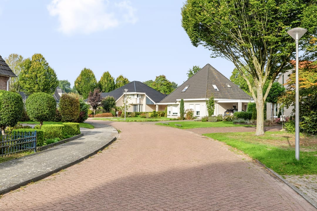 Foto 46 van Duitslandlaan 54