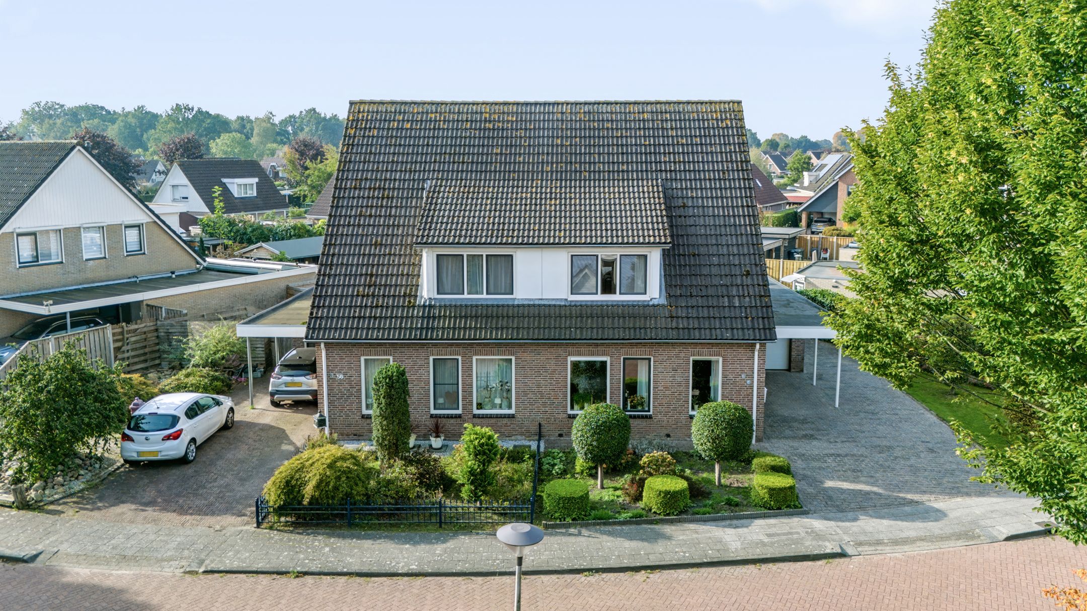Foto 45 van Duitslandlaan 54