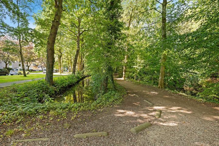 Tussenwoning te koop: Beethovenlaan 6, Groningen