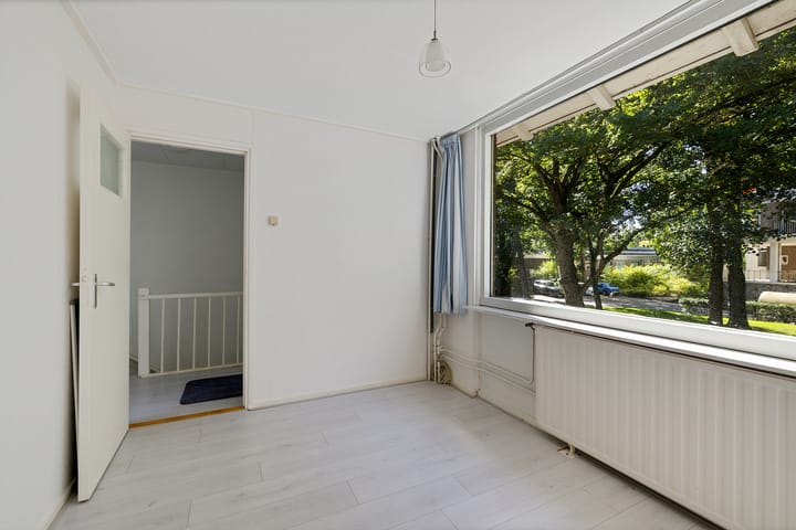 Tussenwoning te koop: Beethovenlaan 6, Groningen