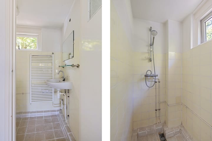 Tussenwoning te koop: Beethovenlaan 6, Groningen