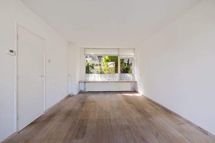 Tussenwoning te koop: Beethovenlaan 6, Groningen