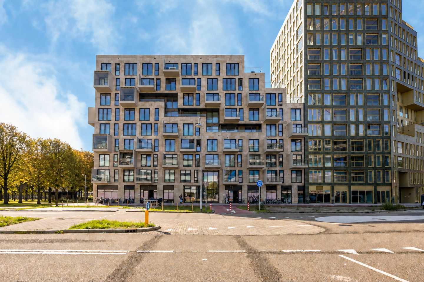 Foto 1 van Eiffelstraat 57