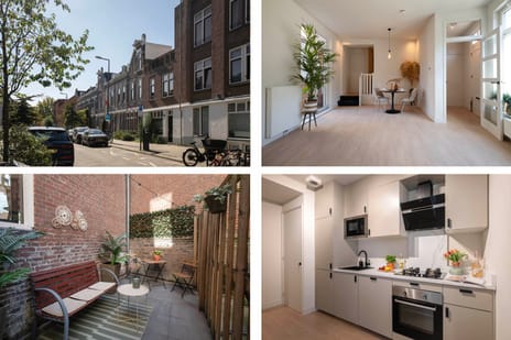Rakstraat thumbnail
