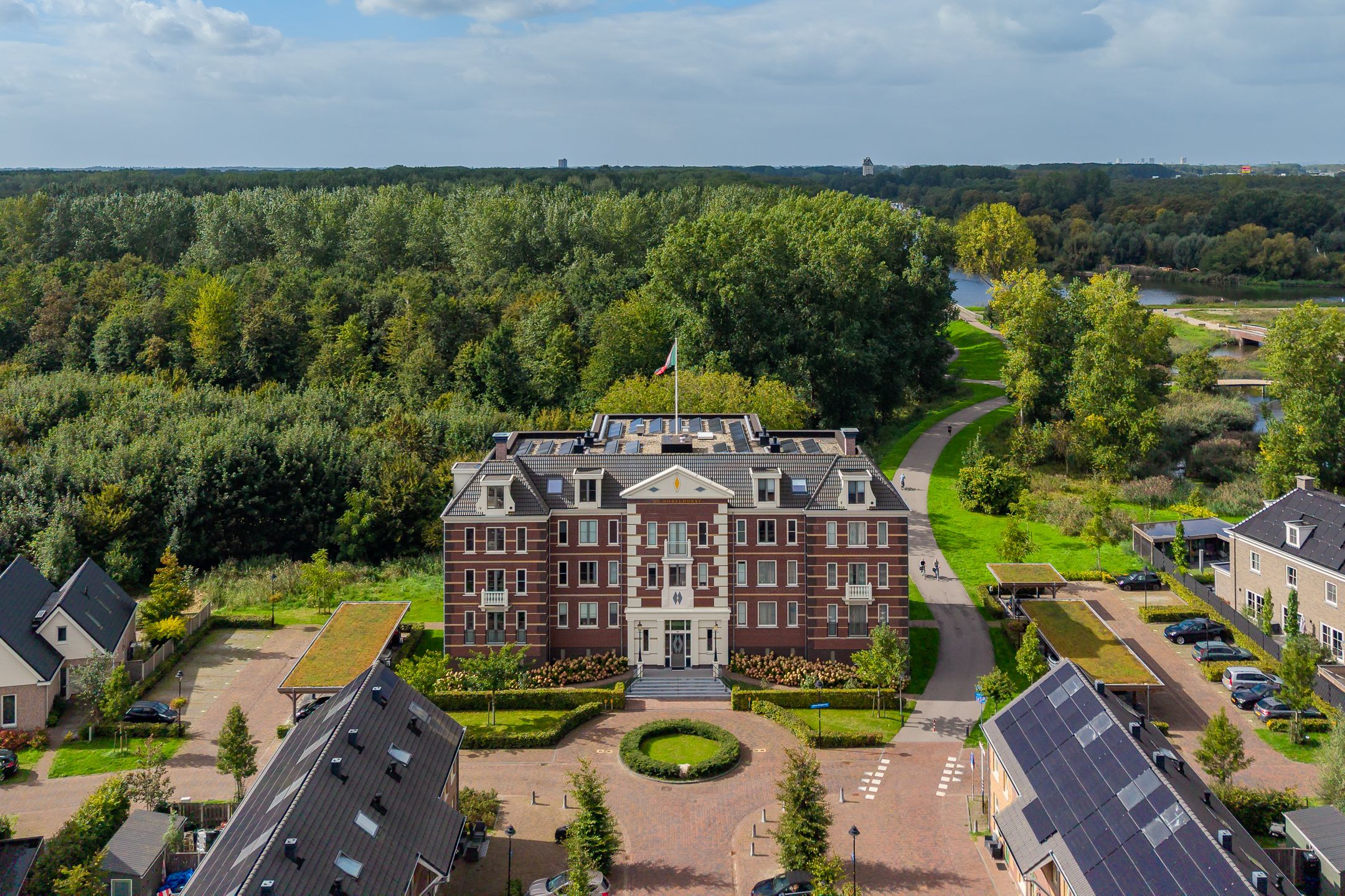 William Braggstraat 65 