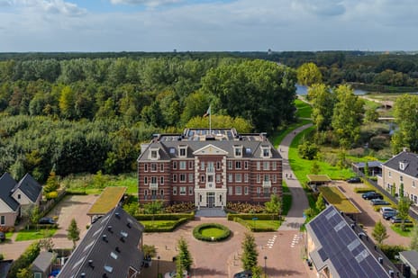 William Braggstraat thumbnail