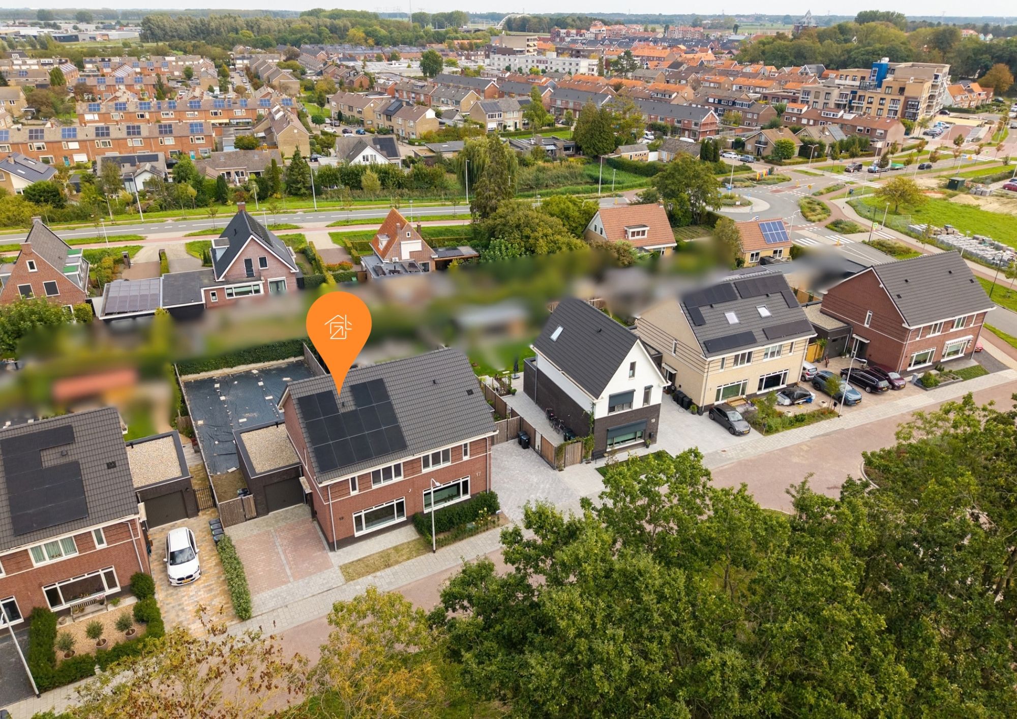 Photo 42 of Cornelis van den Boschlaan 15