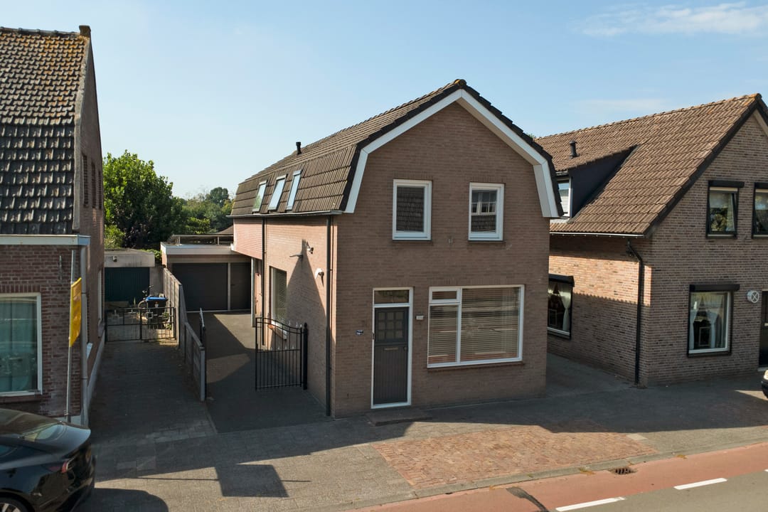 Foto 47 van Vennen 74