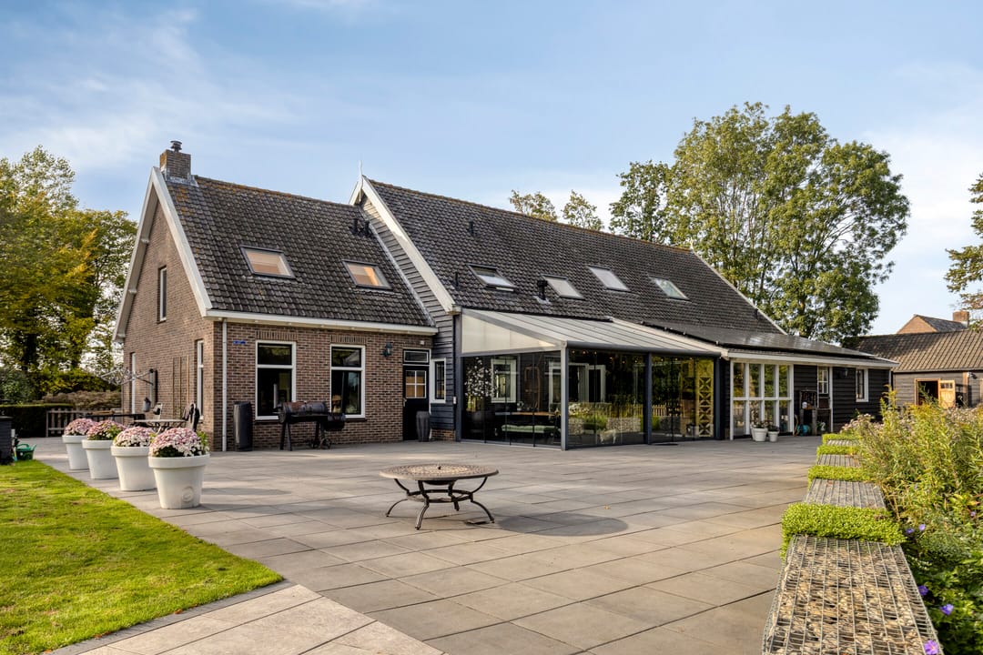 Foto 62 van Nieuwe Kraaijertsedijk 24