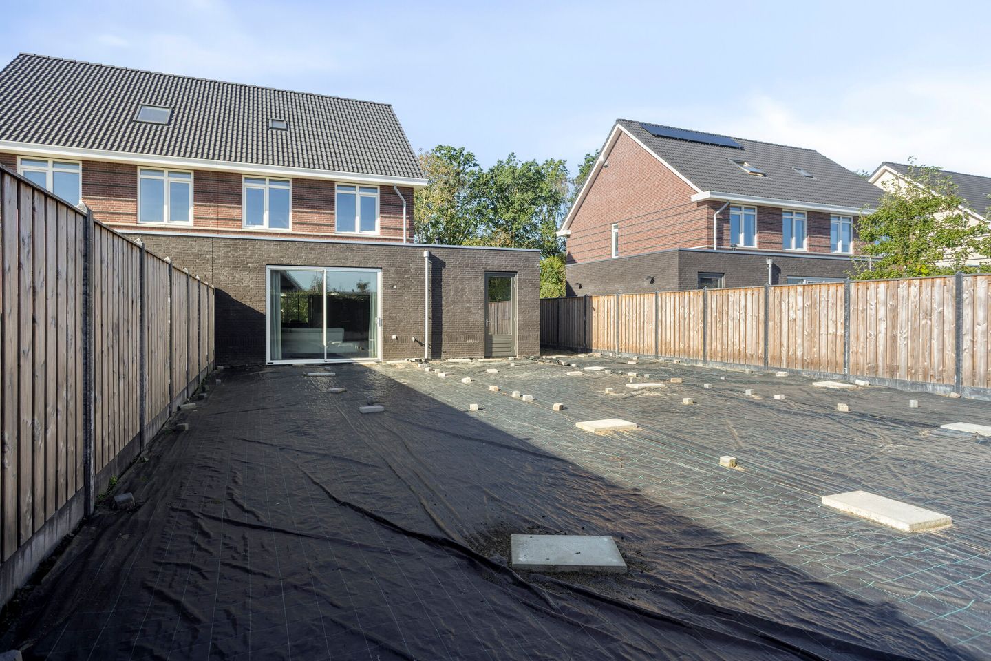 Photo 34 of Cornelis van den Boschlaan 15